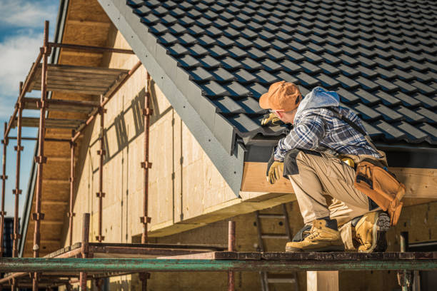 4 Ply Roofing in Quincy, FL