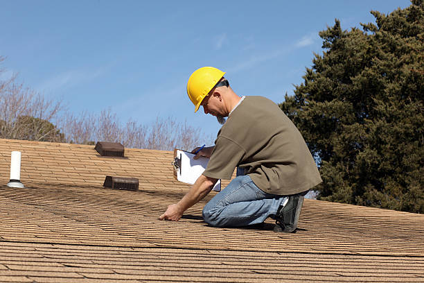 Cold Roofs in Quincy, FL