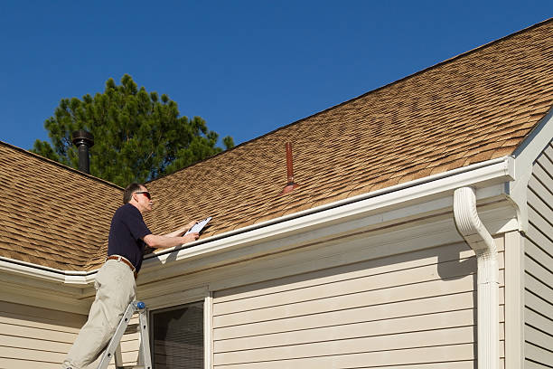 Steel Roofing in Quincy, FL